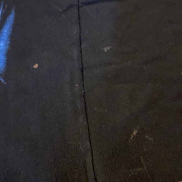 1998 Eric Clapton T shirt - Picture 10 of 10